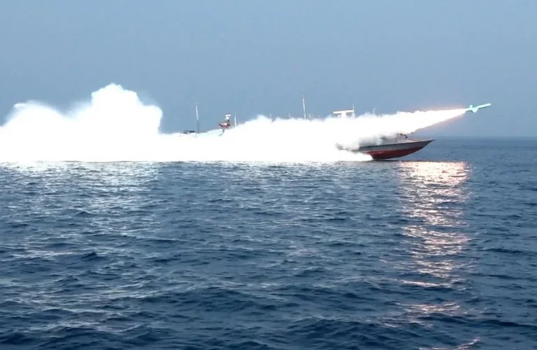 IRGC-Hormuz