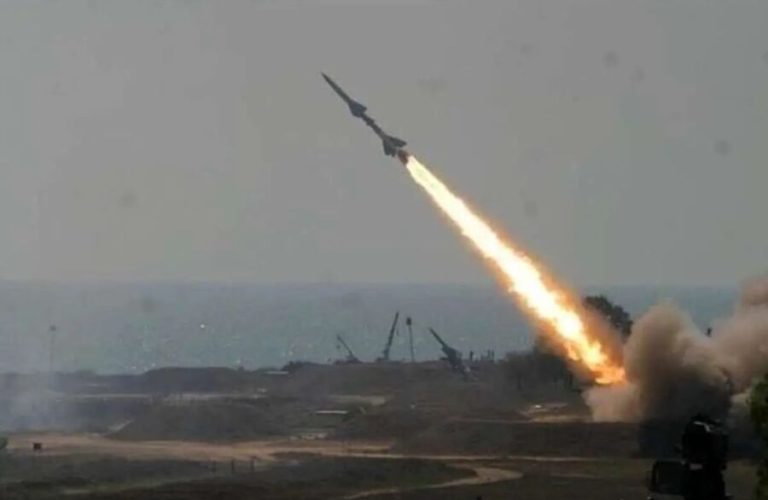 IRGC We attacked the US airbase in Qatar