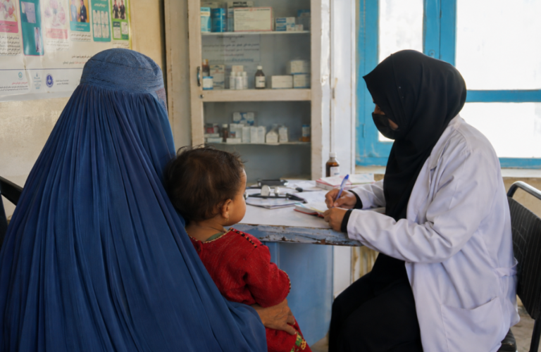 Inaccessible Healthcare Rural Women Caught Between Distance and Poverty