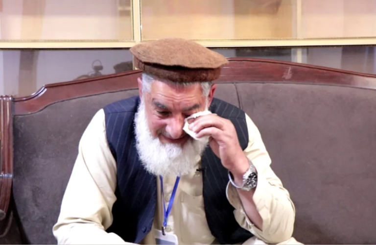 International Day of the Disappeared Families Still Waiting