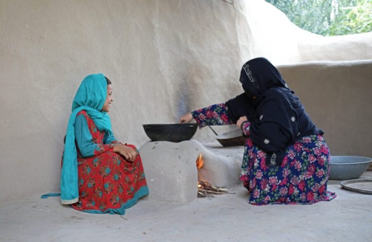 International Rural Women's Day