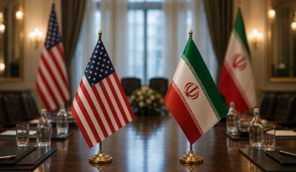 Iran-US Talks