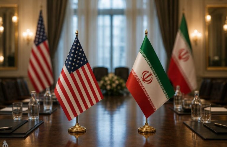 Iran-US Talks