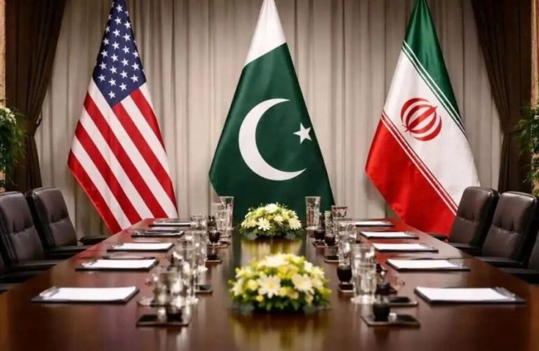 Iran-US dialogue