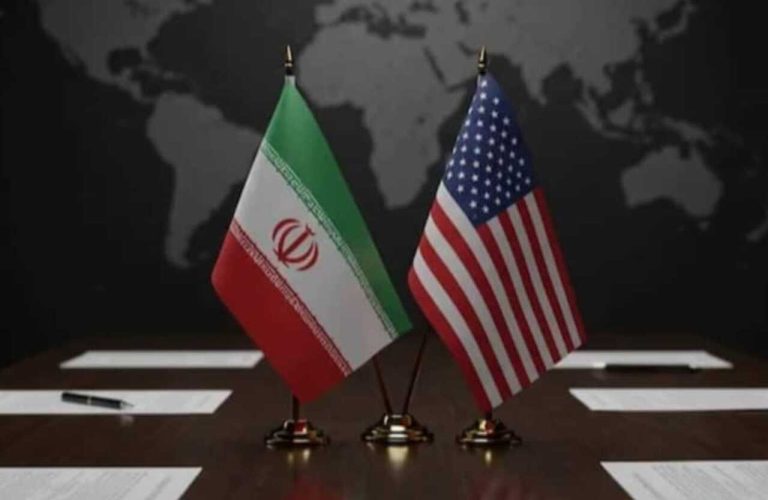 Iran-US talks