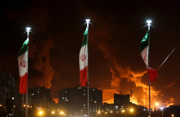 Irans-Conflict-With-Israel-and-the-United-States