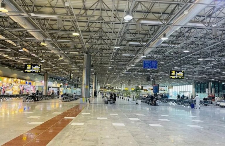 Iraq is holding consultations to resume flights between Iran and the United States