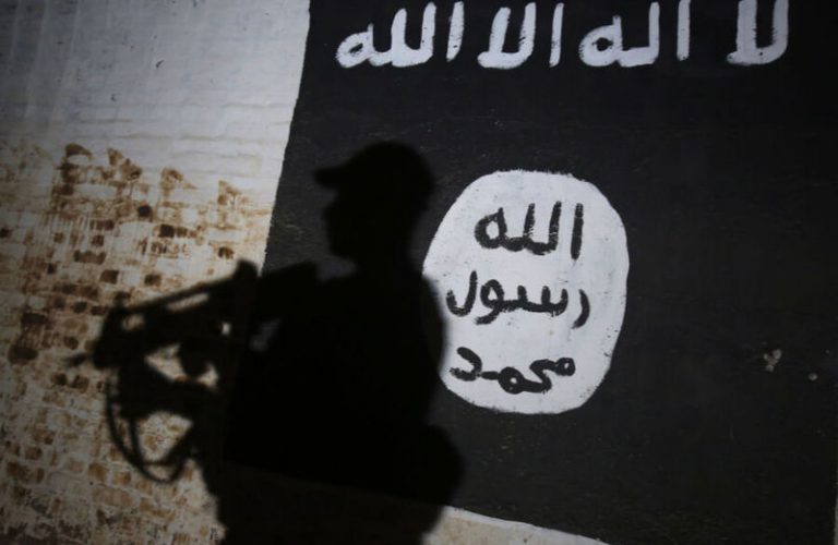 Isisflag-web