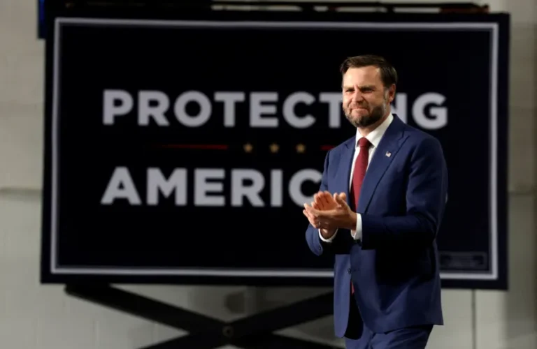 J.D. Vance
