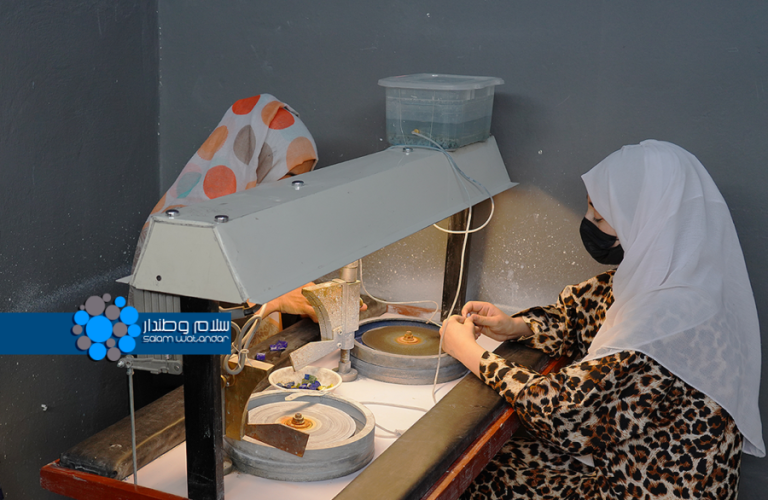 Jewelry Making