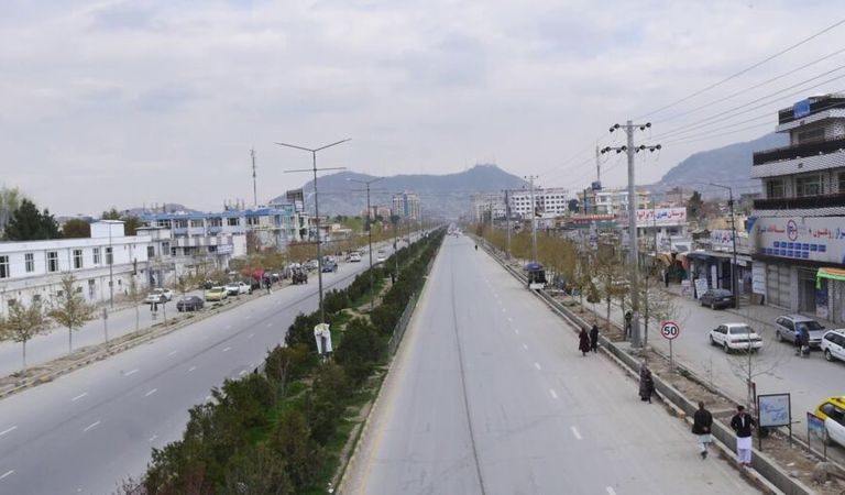 Kabul City New Pic 5