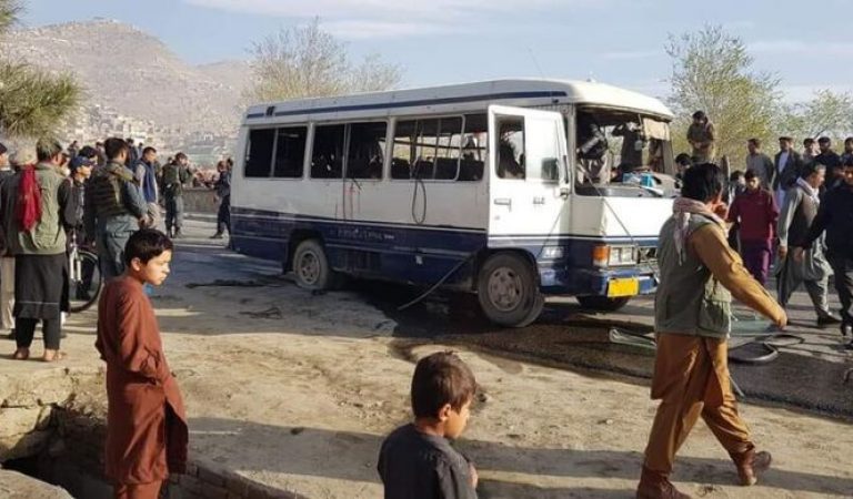 Kabul Explosion 3