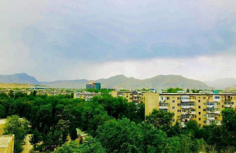 Kabul Macroreyan