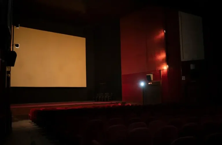 Kabul cinema