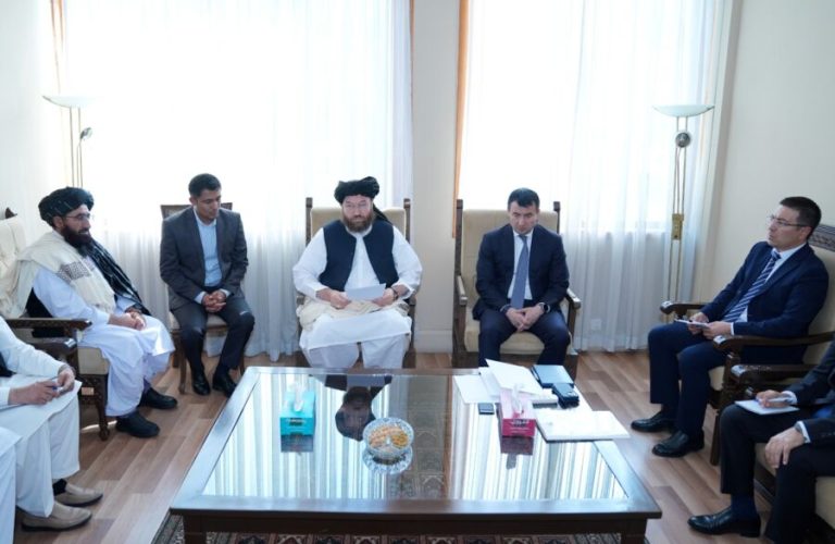 Meeting in Kabul 3