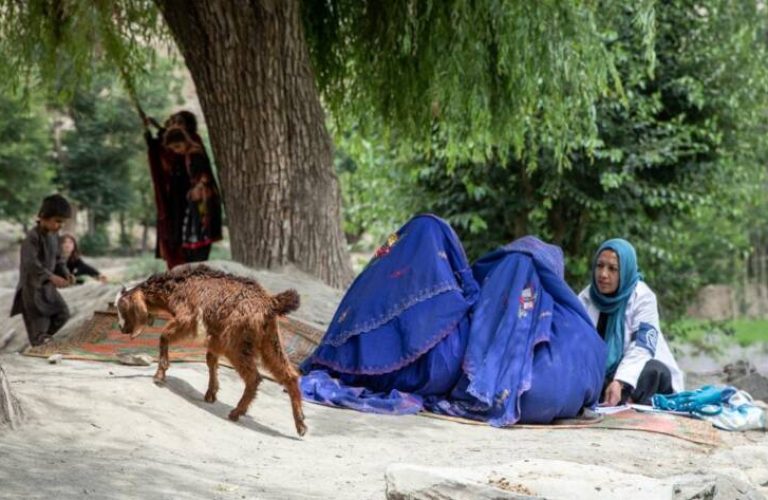 Menstrual disorders disrupt women's social, family, and psychological lives