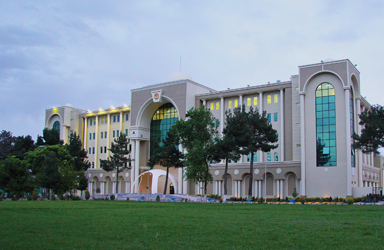 Ministry of Defence Afghanistan