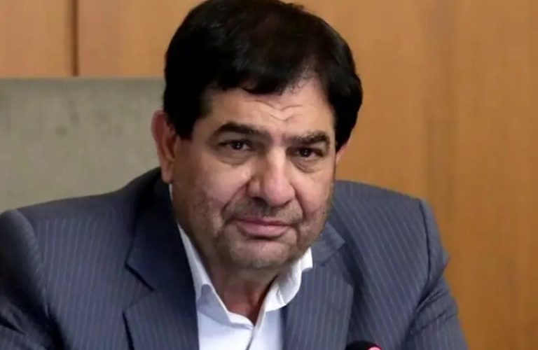 Mohammad Mokhber 1