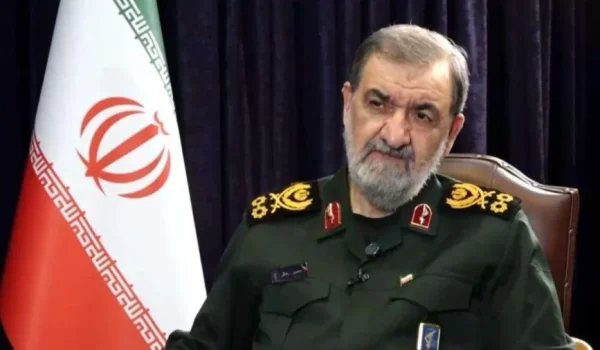 Mohsen Rezaei