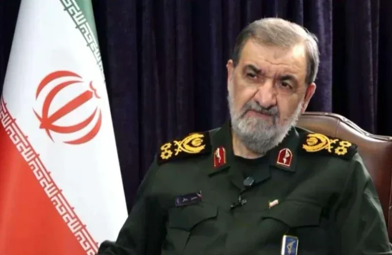 Mohsen Rezaei