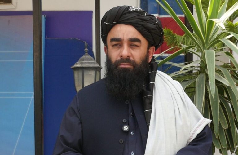 Mujahid 1