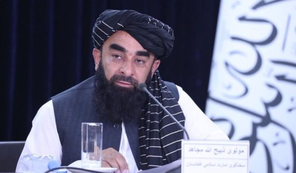Mujahid