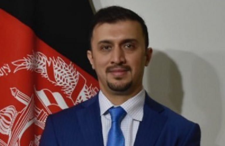 Naseer Ahmad Fayeq