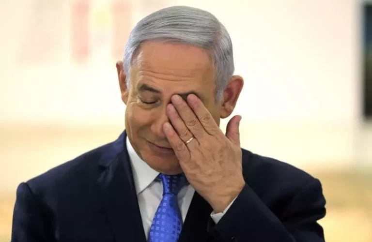 Netanyahu