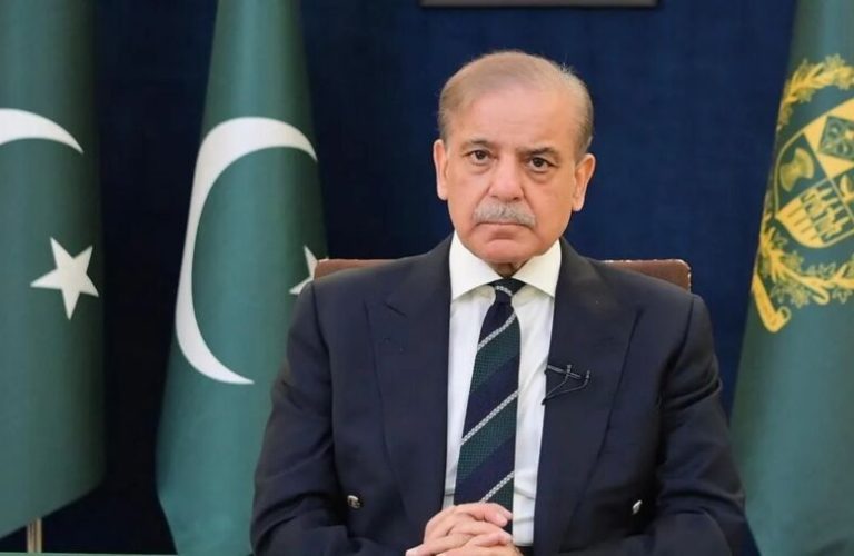 Pakistani Prime Minister welcomes ceasefire between Israel and Lebanon