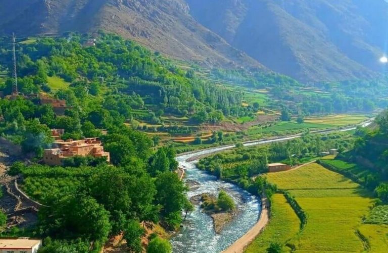 Panjshir Province
