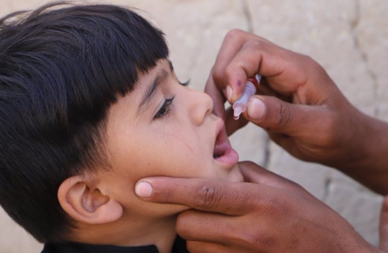 Polio