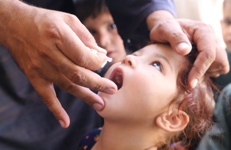 Polio