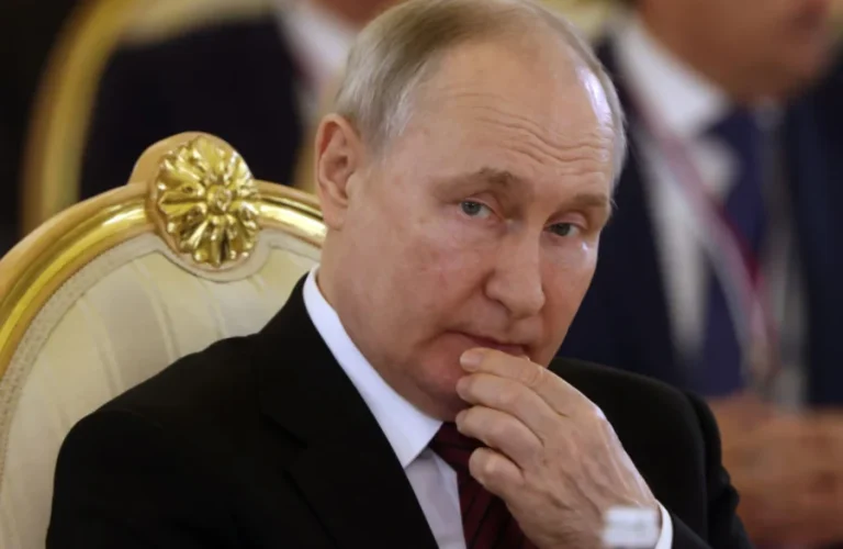 Putin