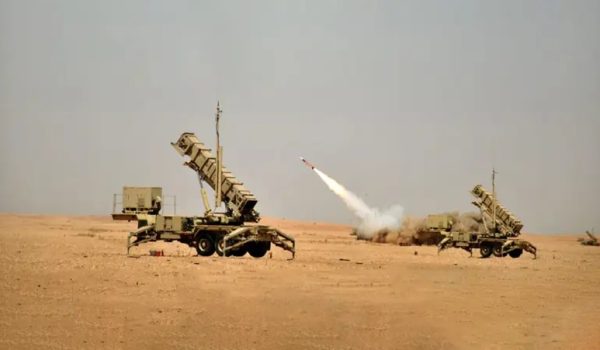 Qatar strongly condemned the Houthi attacks on Taif and Yanbu