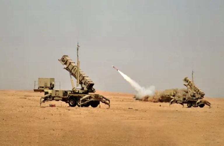 Qatar strongly condemned the Houthi attacks on Taif and Yanbu