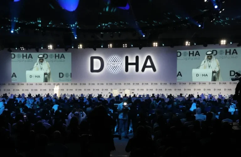 _QatarPoliticsConflictForum