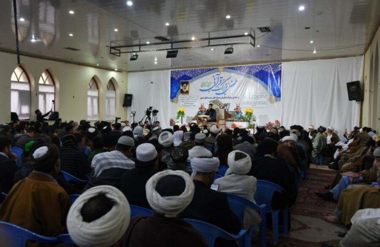 Religious scholars in Balkh Pakistani attacks go against Islamic values