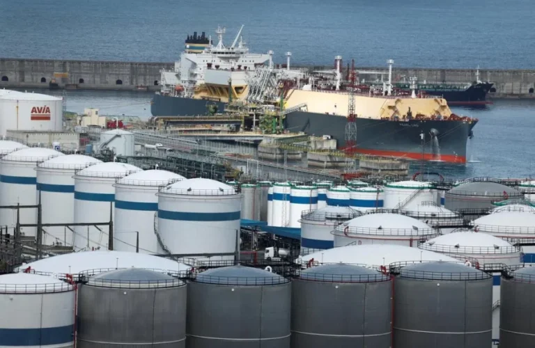 Rise in oil prices