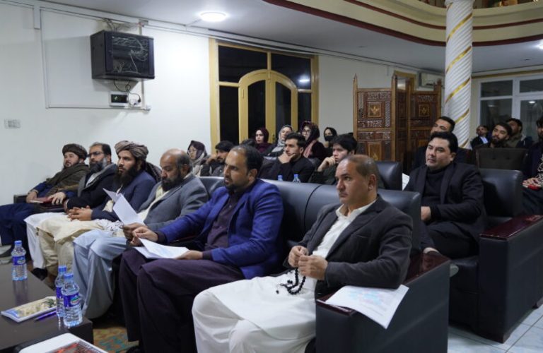 Salam Watandar survey 1