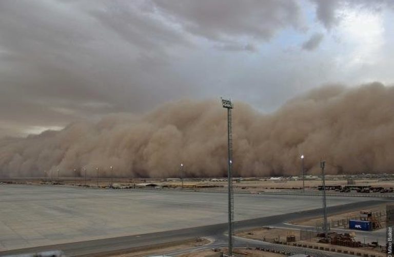 Sand-and-dust-storm-Camp-Bastion-near-Nad-e-Ali-Helmand-Province-Afghanistan-C-Mike