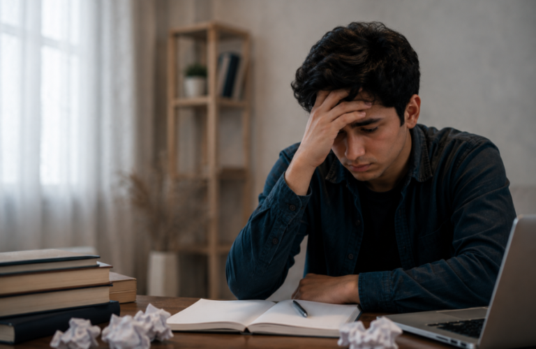 Self-deprecation The bitter legacy of family comparisons for young people