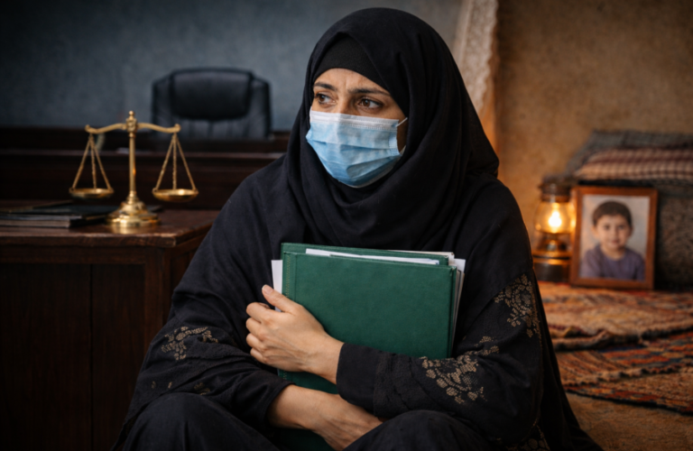 Separation of legal and religious rights of women
