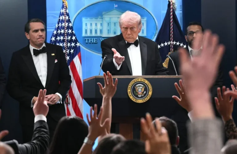 Shooting at Trump