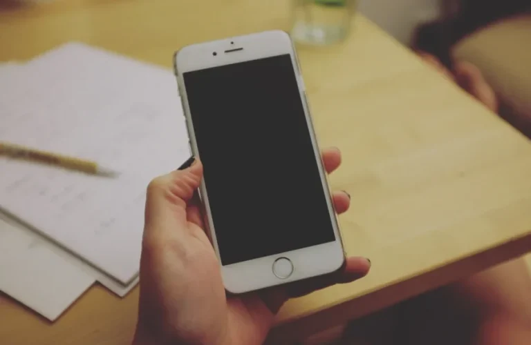 Smart phone