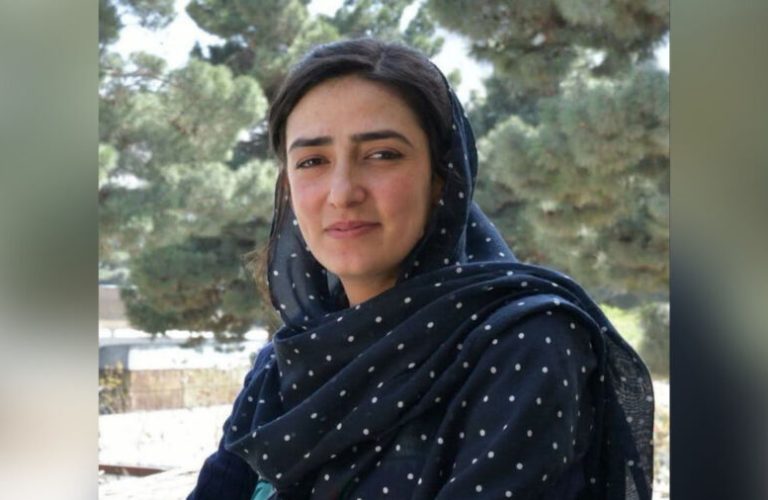Sofia Mohammadzai A voice silenced after years of battling cancer