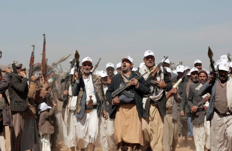 South Korea condemned the Houthi attacks on Saudi Arabia
