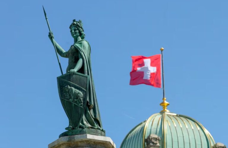 Switzerland announces postponement of planned talks between Iran and the US 1