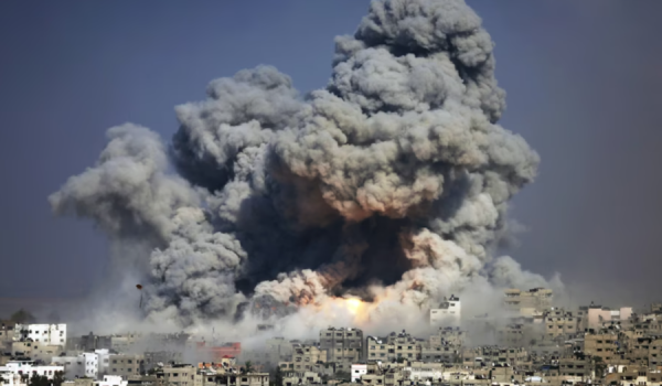 The death toll from Israeli attacks in Gaza has reached 73,919