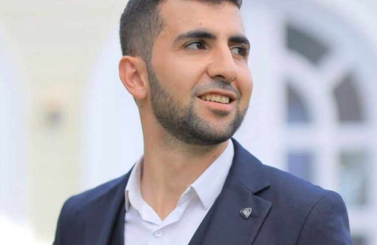 The son of the Director-General of the Gaza Ministry of Health was killed in an Israeli strike 1