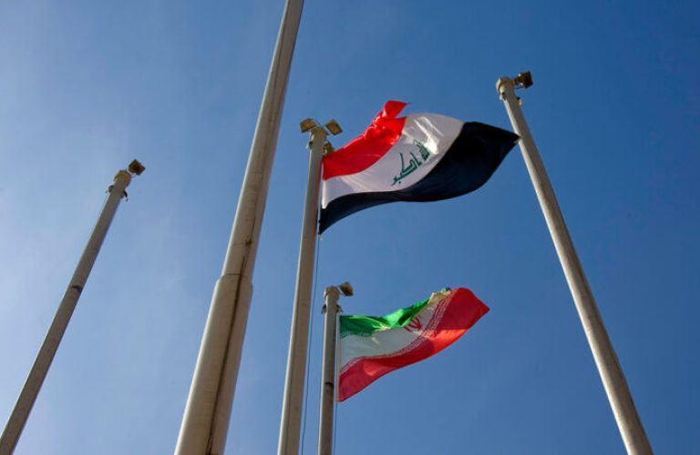 Three days of public mourning declared in Iraq on the occasion of Khamenei's death